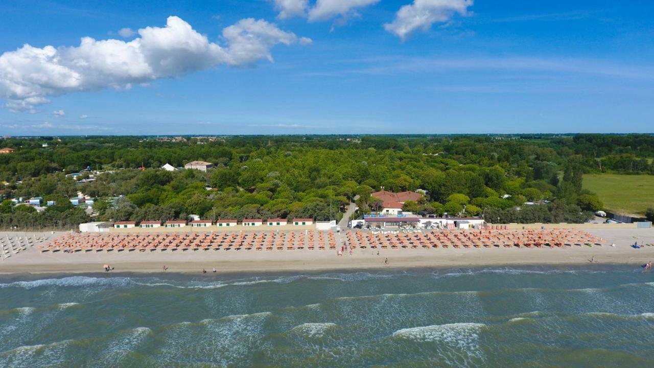 I Tre Moschettieri Village 4*